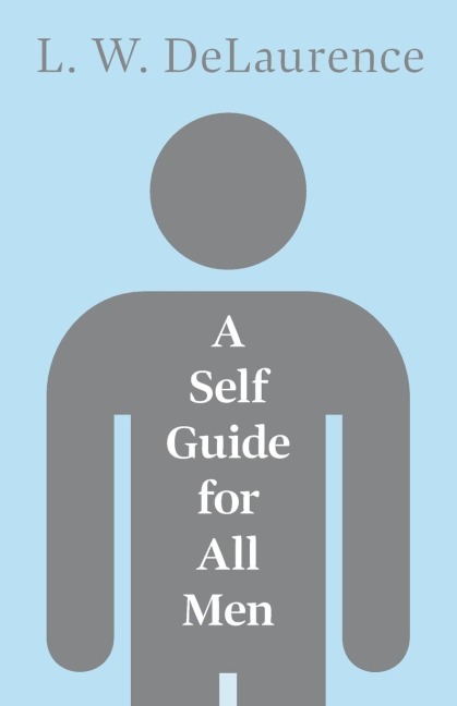 A Self Guide for All Men