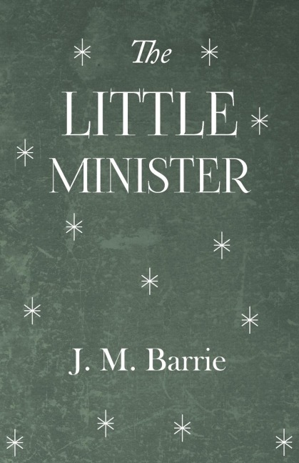 The Little Minister
