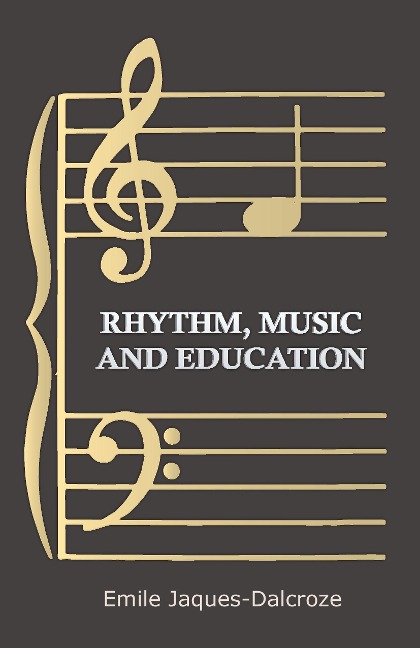 Rhythm, Music and Education