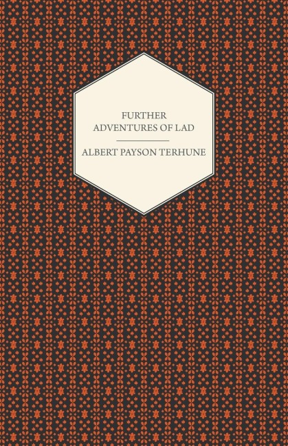 Further Adventures of Lad