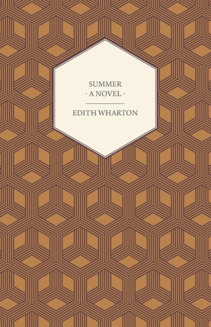 Summer - A Novel