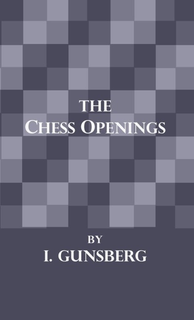 The Chess Openings
