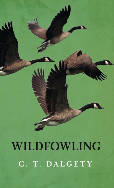 Wildfowling