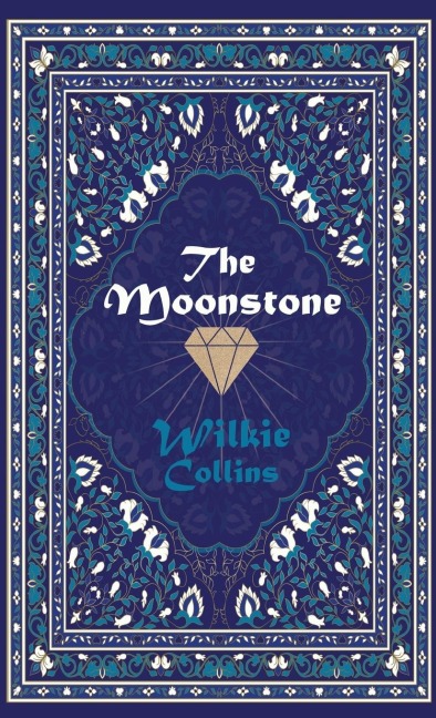 The Moonstone