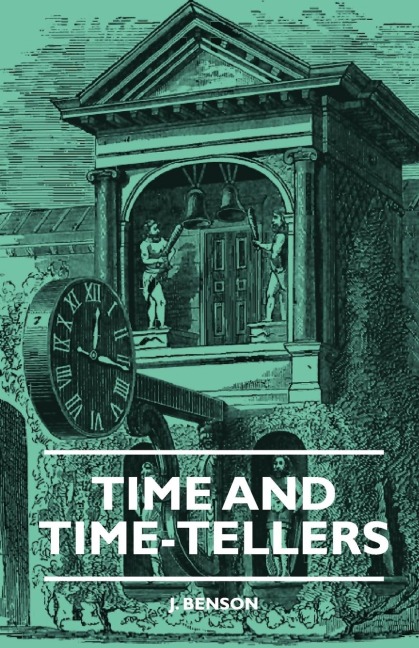 Time And Time-Tellers