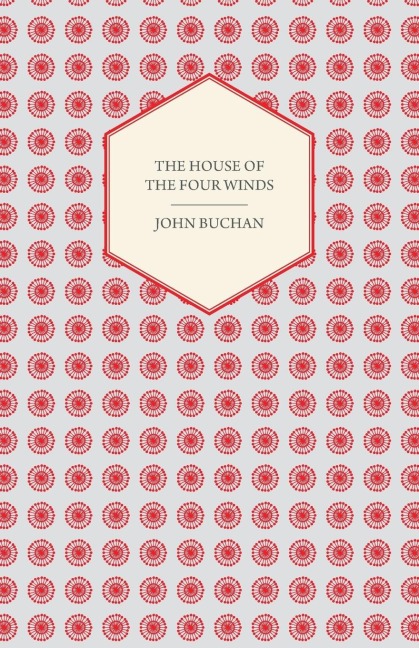 The House of the Four Winds