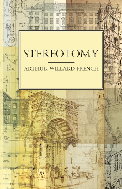 Stereotomy