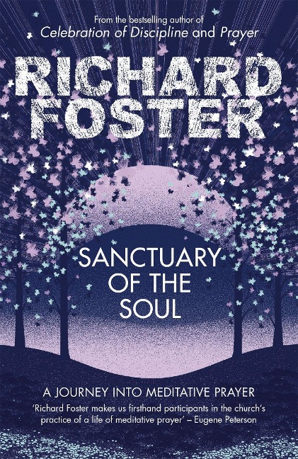 Sanctuary of the Soul