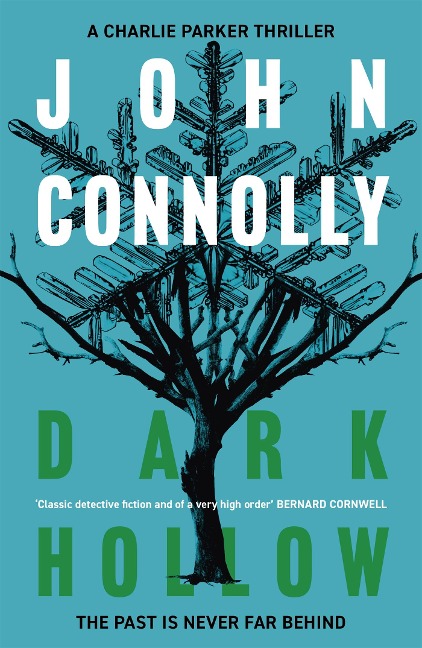 Dark Hollow: Private Investigator Charlie Parker hunts evil in the second novel in the globally bestselling series