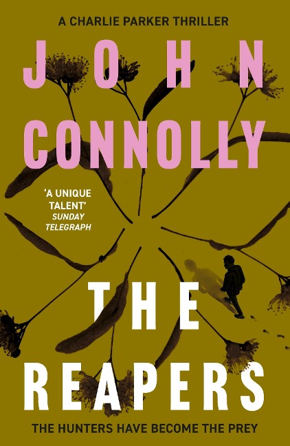 The Reapers: Private Investigator Charlie Parker hunts evil in the seventh book in the globally bestselling series