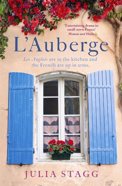 LAuberge: Fogas Chronicles 1