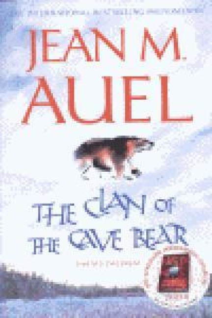 The Clan of the Cave Bear: The bestselling sweeping historical romance