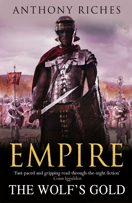Empire V: The Wolfs Gold