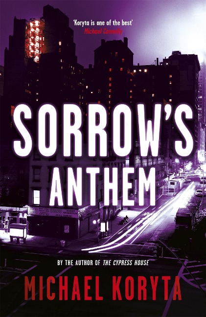 Sorrows Anthem: Lincoln Perry 2