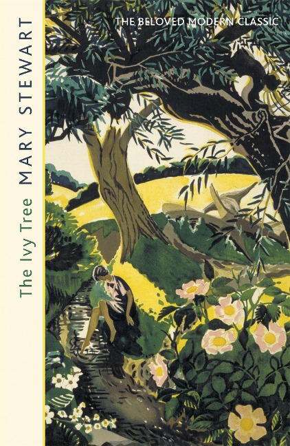 The Ivy Tree: The utterly escapist and gripping mystery and suspense novel from the Queen of Romantic Mystery