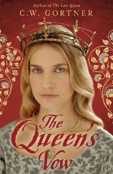 The Queens Vow
