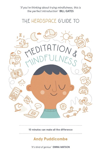 Meditation & Mindfulness: 10 Minutes Can Make All the Difference