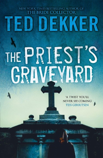 The Priests Graveyard