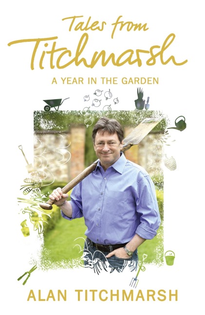 Tales from Titchmarsh