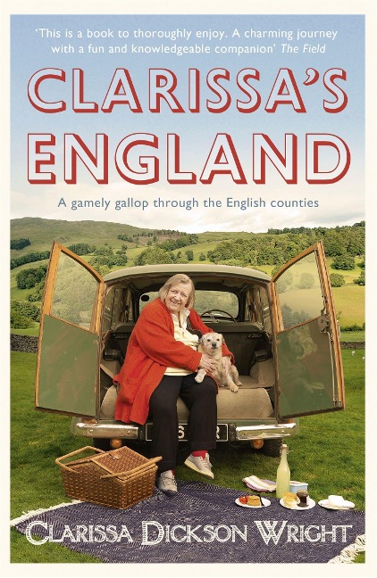 Clarissas England
