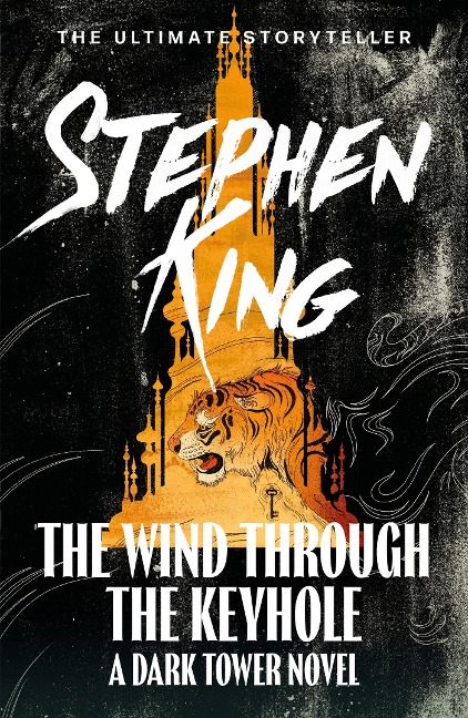 The Wind Through the Keyhole: A Dark Tower Novel