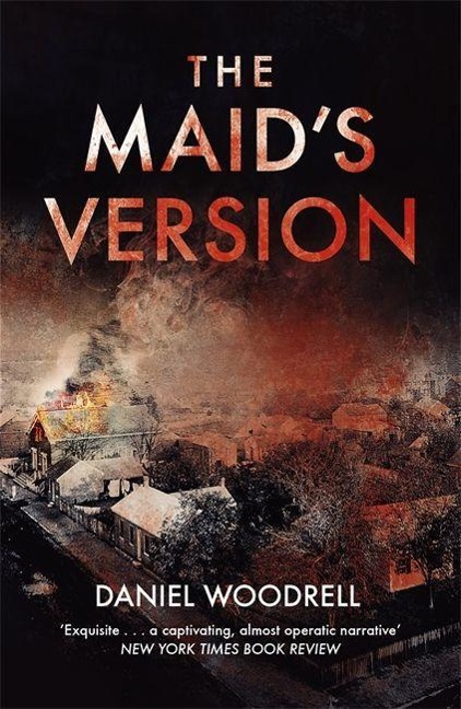The Maids Version