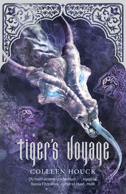 Tigers Voyage