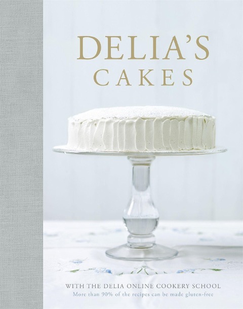 Delias Cakes