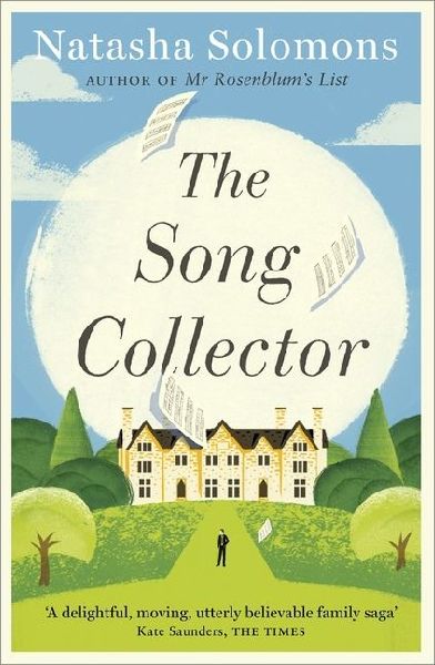 The Song Collector