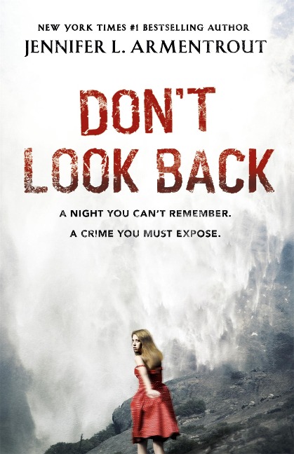 Dont Look Back