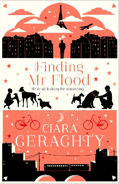 Finding Mr Flood