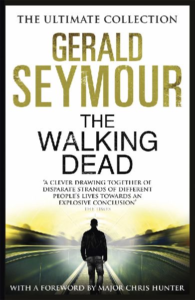 The Walking Dead