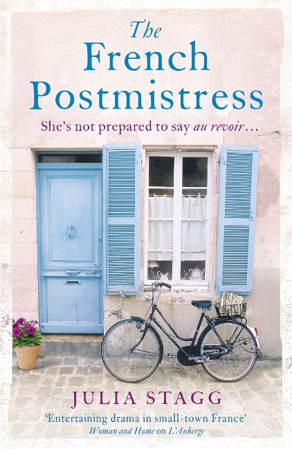 The French Postmistress: Fogas Chronicles 3