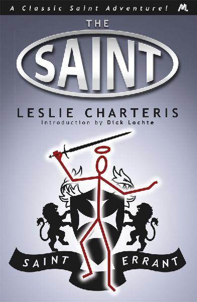 Saint Errant