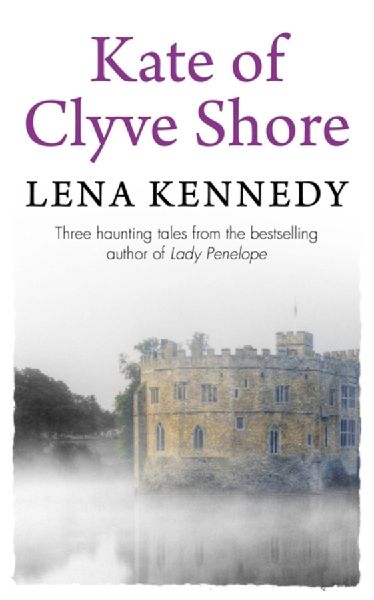 Kate of Clyve Shore: Lose yourself in this uplifting tale of hopes and dreams