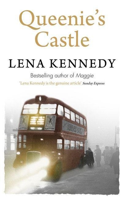 Queenie's Castle