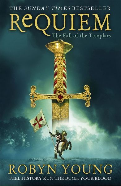 Requiem: The utterly gripping final instalment in the Sunday Times bestselling historical fiction trilogy