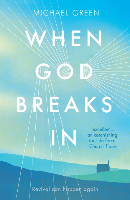 When God Breaks in