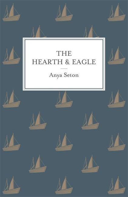 The Hearth and Eagle