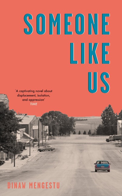 Someone Like Us: No book this year moved or thrilled me more - Garth Greenwell