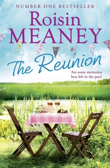 The Reunion: An emotional, uplifting story about sisters, secrets and second chances
