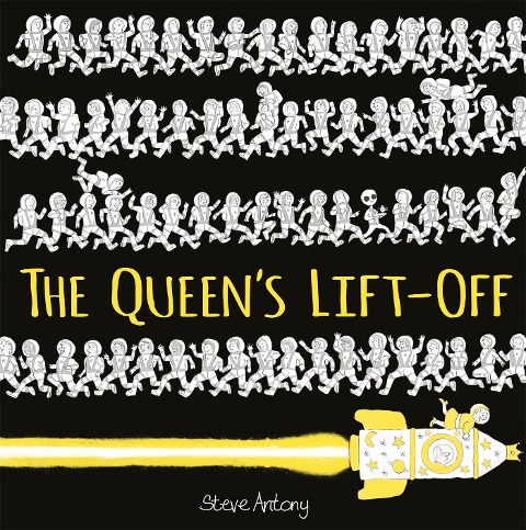 The Queens Lift-Off