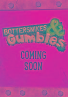 Gumble Pie