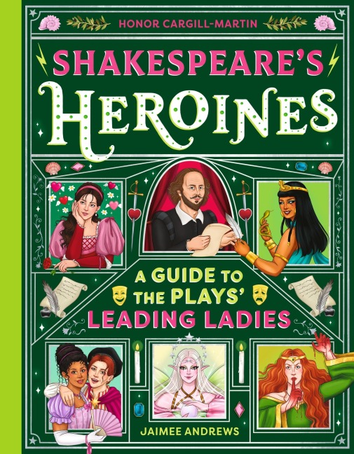 Shakespeares Heroines