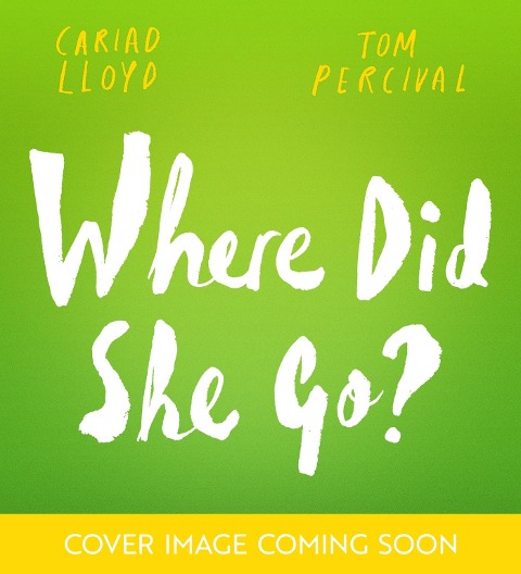 Where Did She Go?: A heartfelt story to help children understand loss