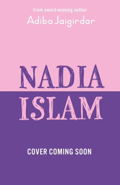 Nadia Islam, on the Record