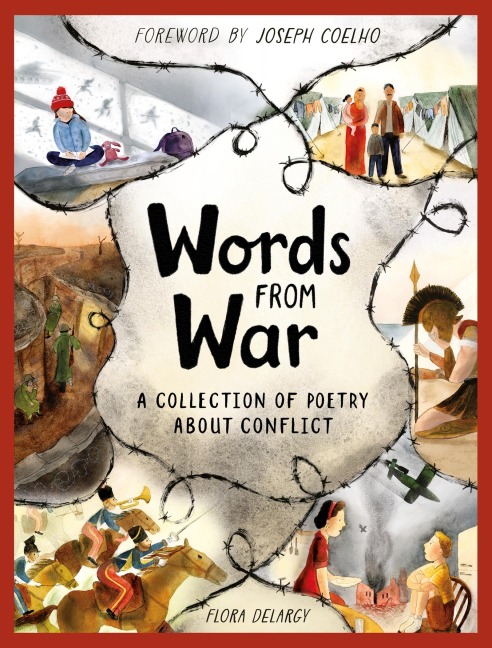 Words From War
