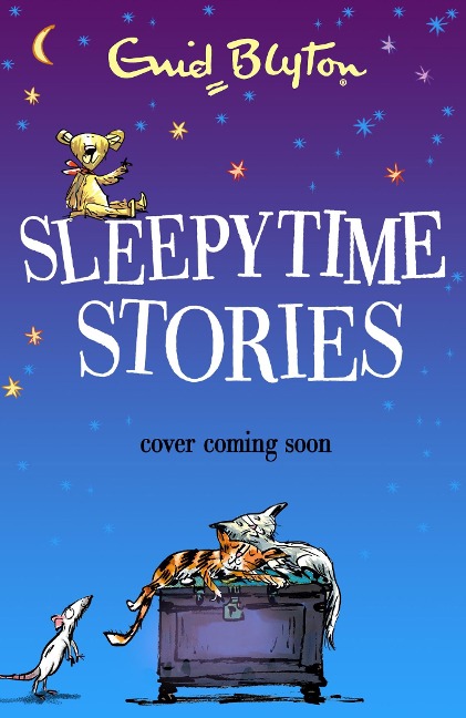 Sleepytime Stories: Over 25 Stories