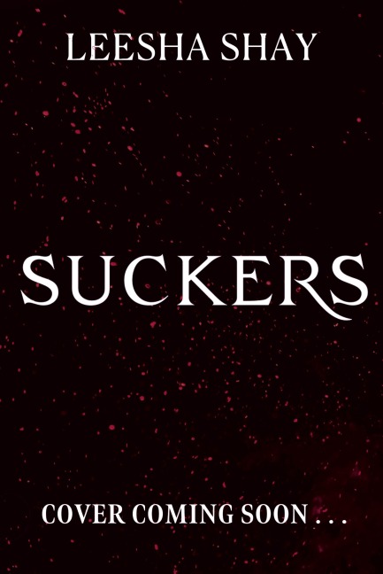 Suckers: This YA vampire romantasy will have you thirsting for more
