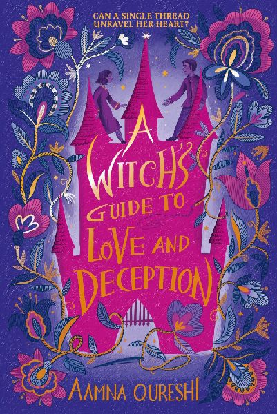 A Witchs Guide to Love and Deception